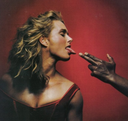 Brooke Shields pic #55749
